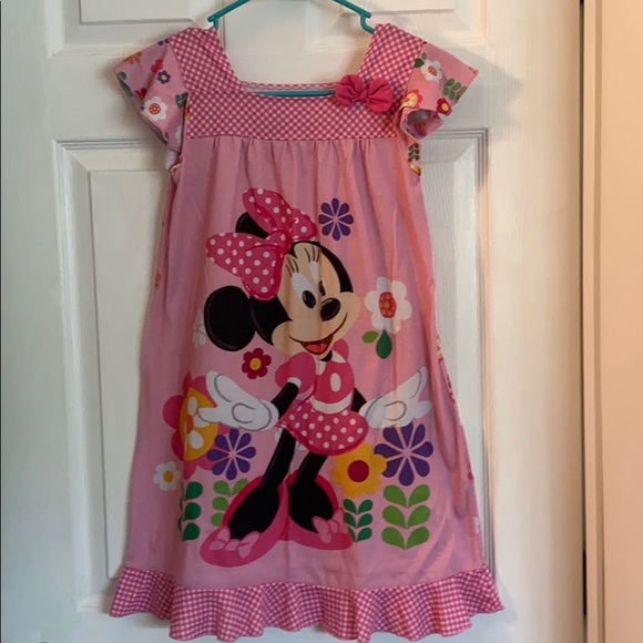Other - Disney Mini Mouse nightgown